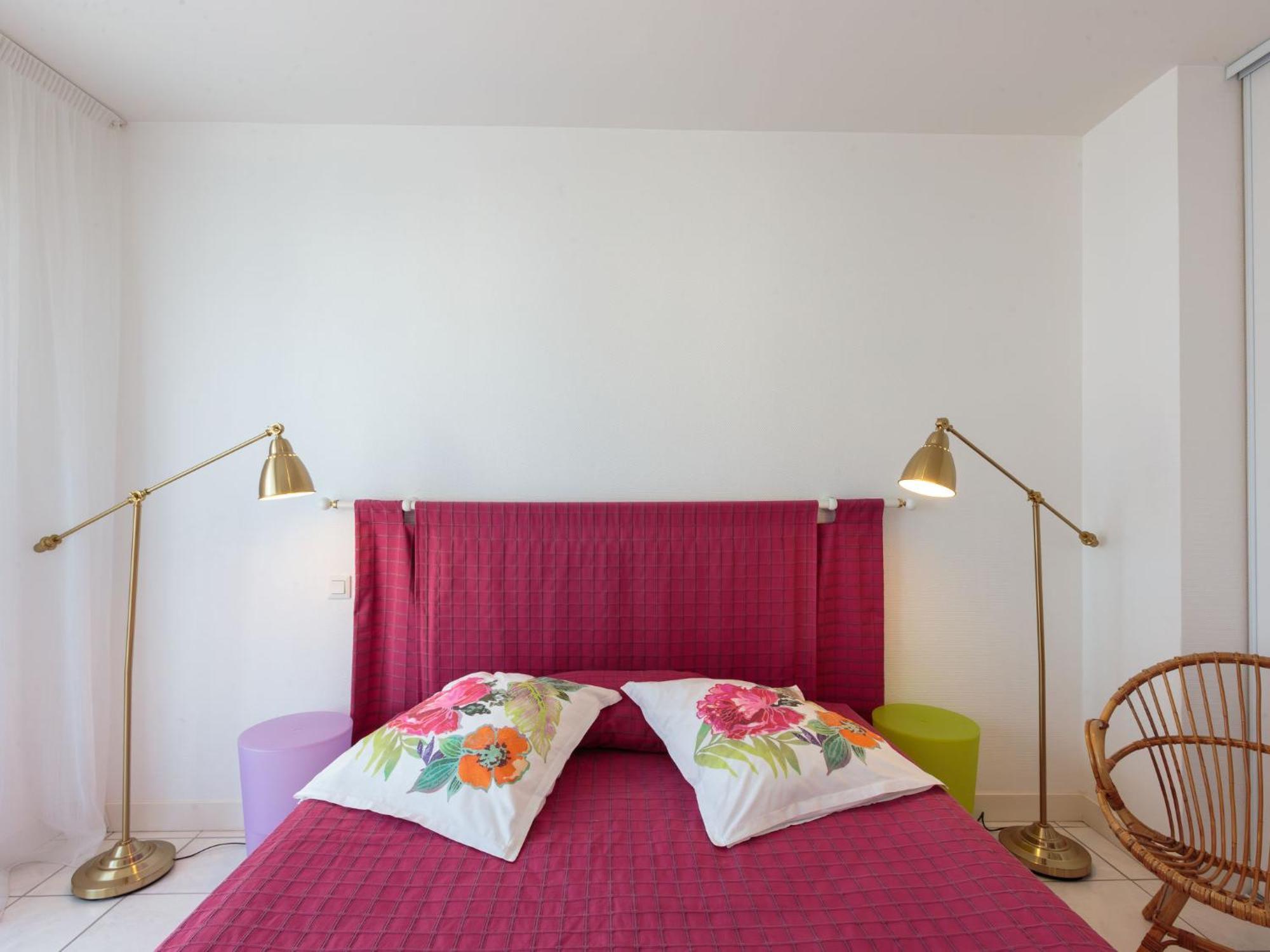 Apartment Le Domino By Interhome Pontaillac Kültér fotó
