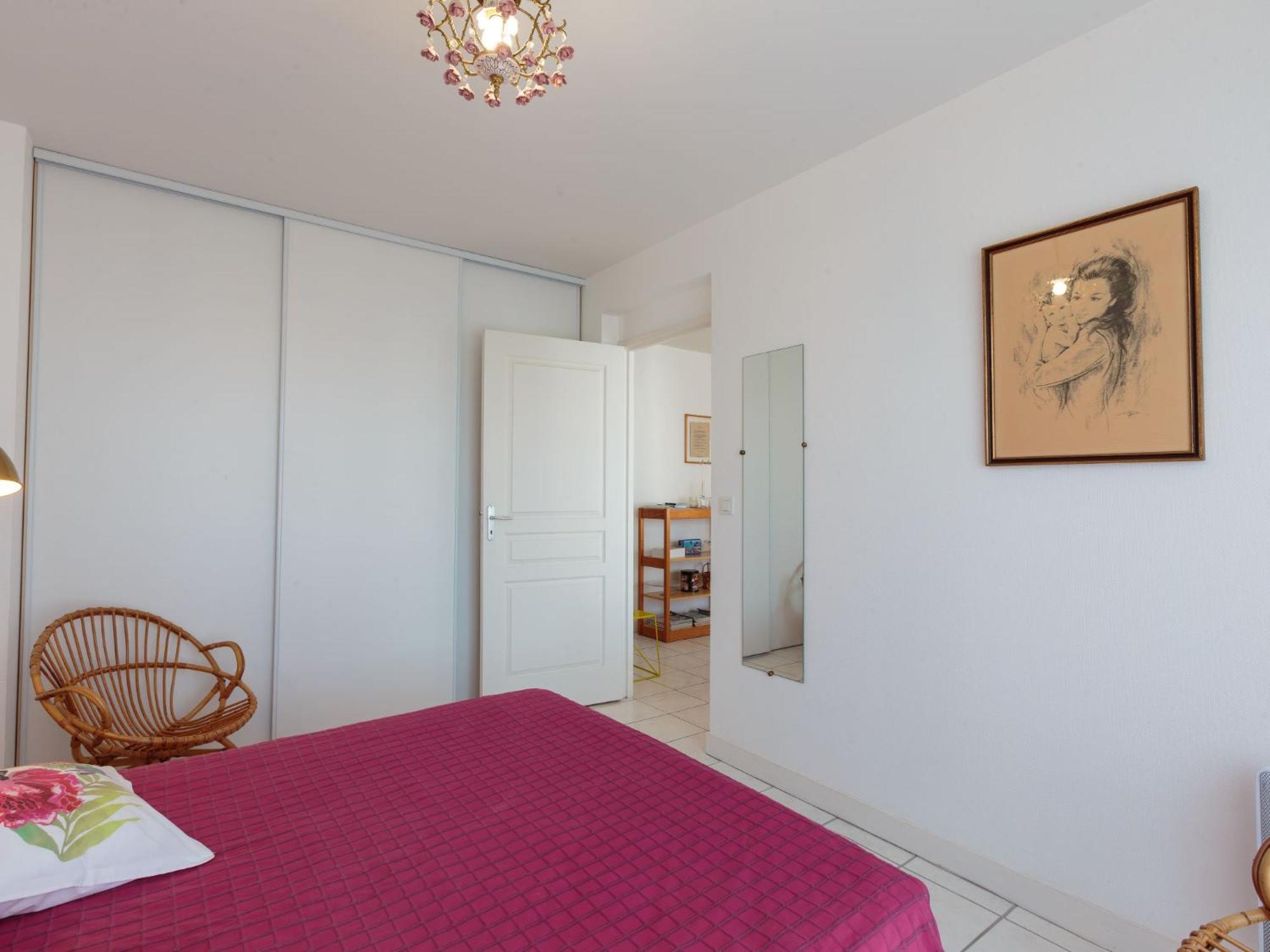 Apartment Le Domino By Interhome Pontaillac Kültér fotó