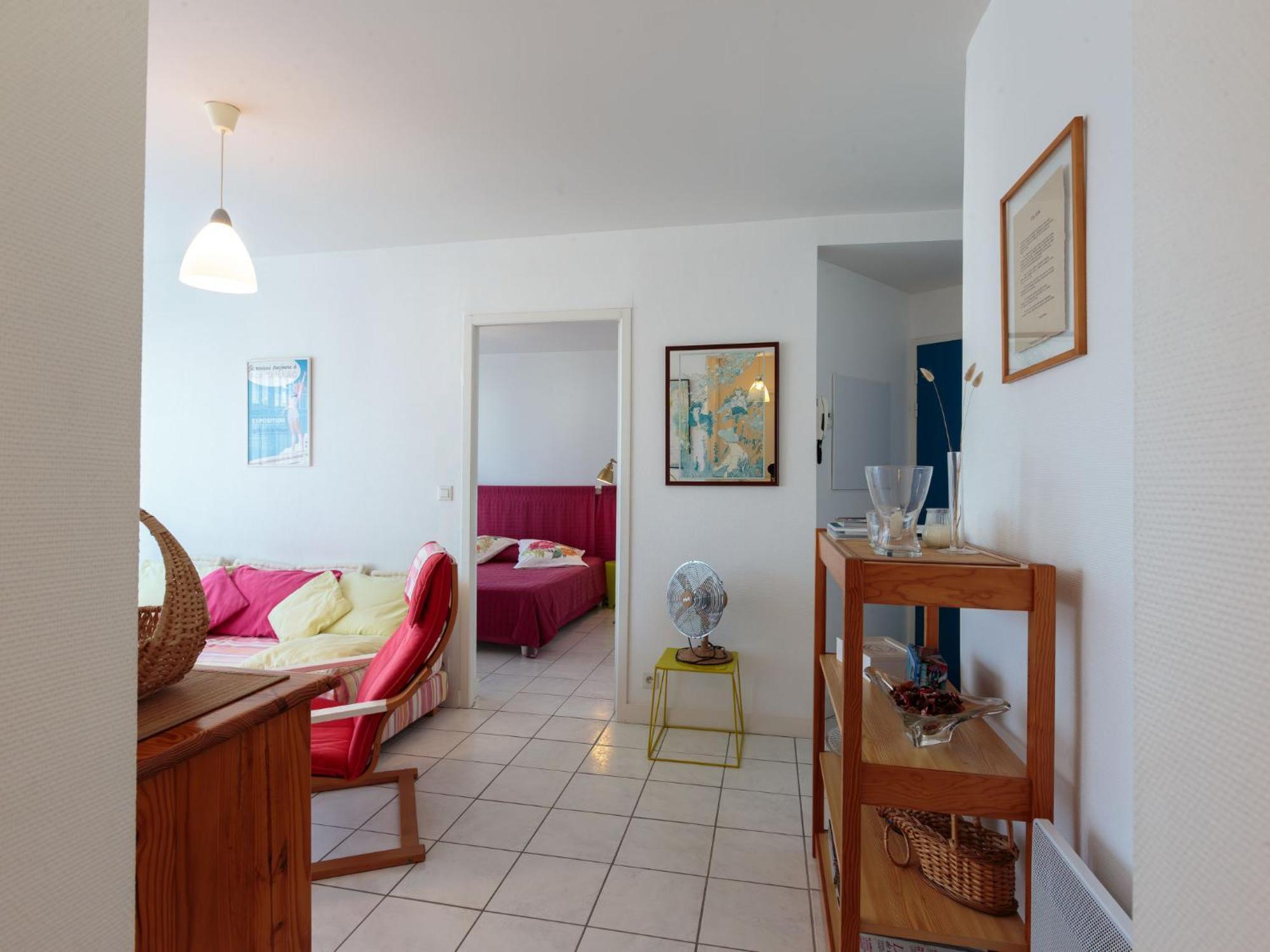 Apartment Le Domino By Interhome Pontaillac Kültér fotó