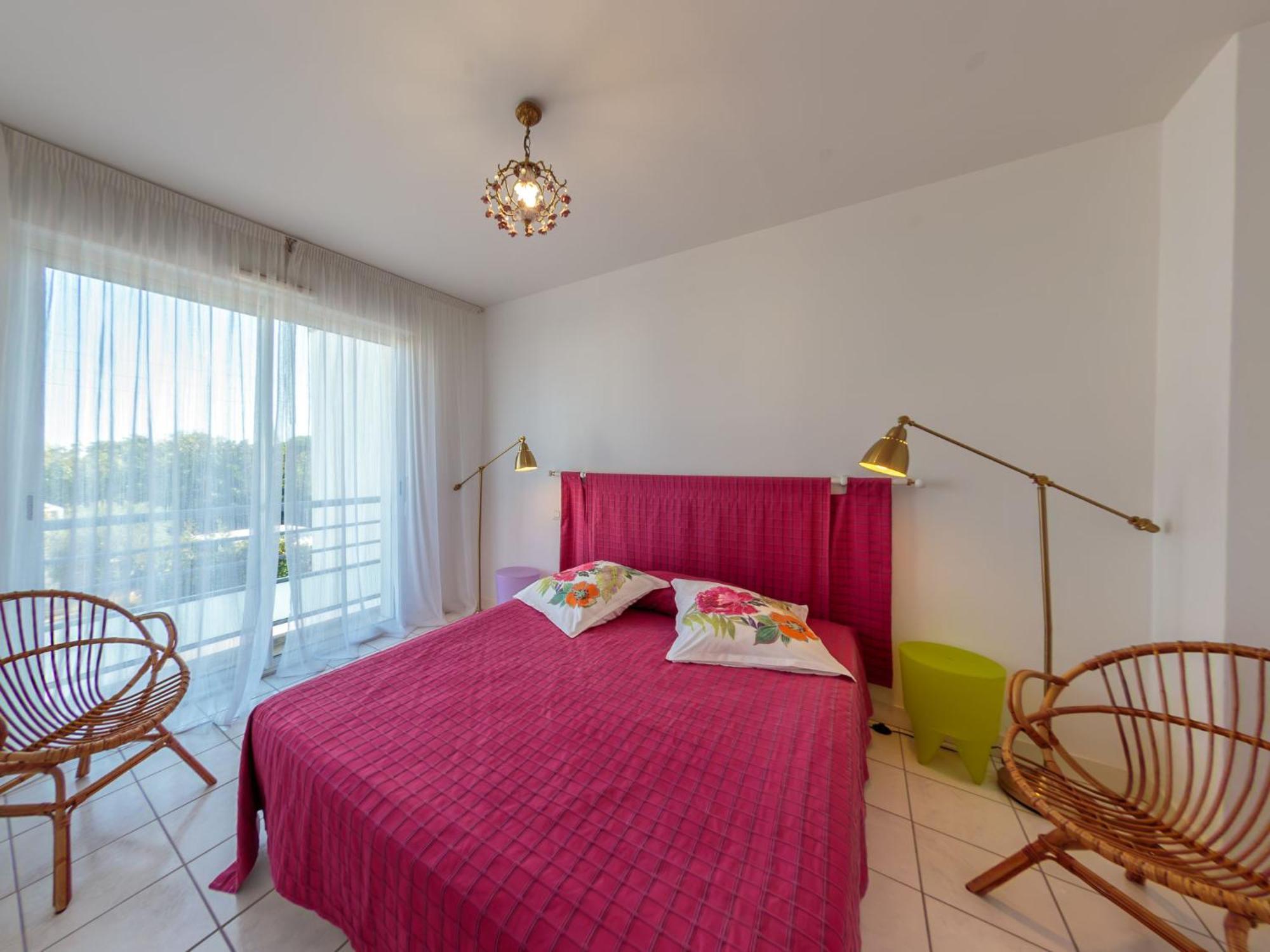 Apartment Le Domino By Interhome Pontaillac Kültér fotó