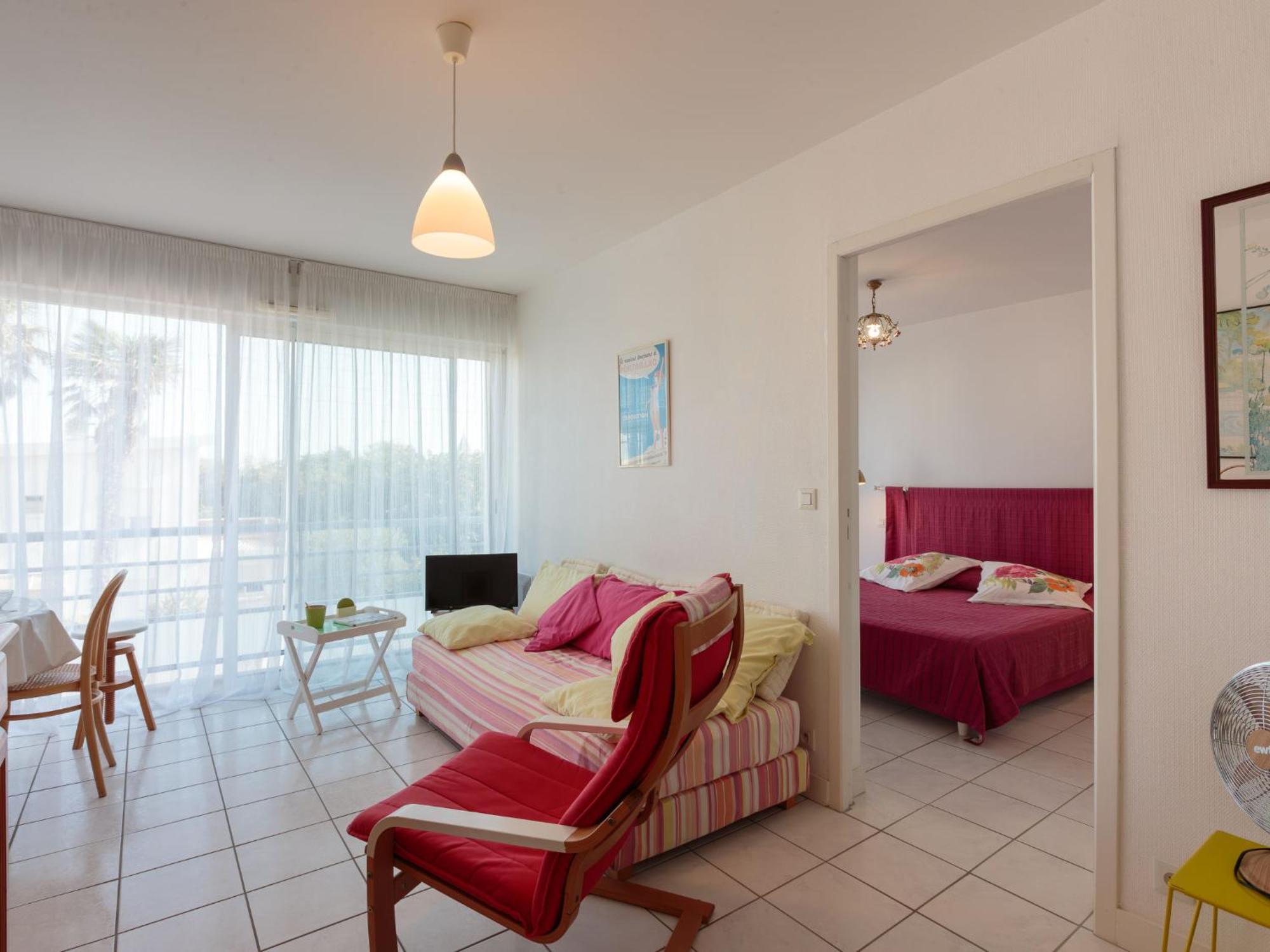 Apartment Le Domino By Interhome Pontaillac Kültér fotó